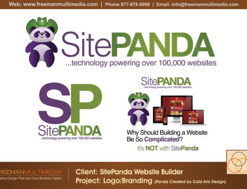 SitePanda Branding