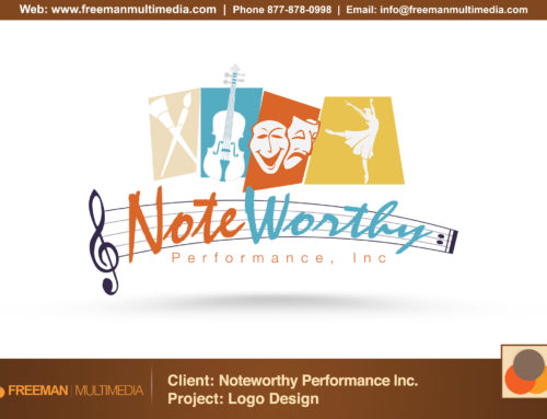 Noteworthy Performance Inc. Logo