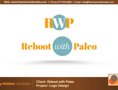 Reboot with Paleo