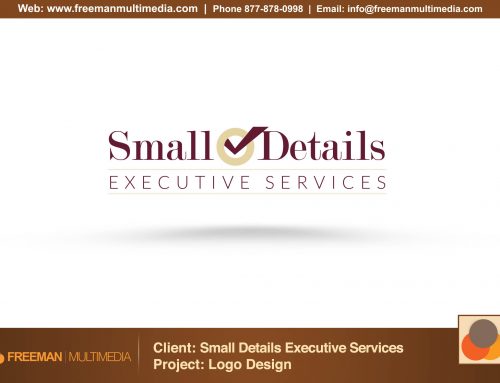 Small Details Executive Services